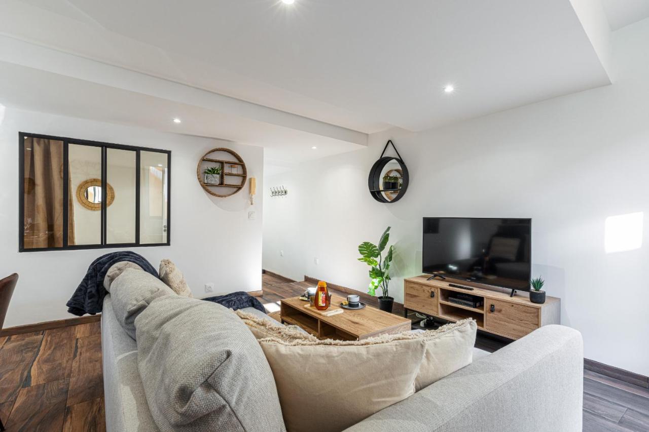 Appartamento Spacious 2 Bdr Old Town Heart *