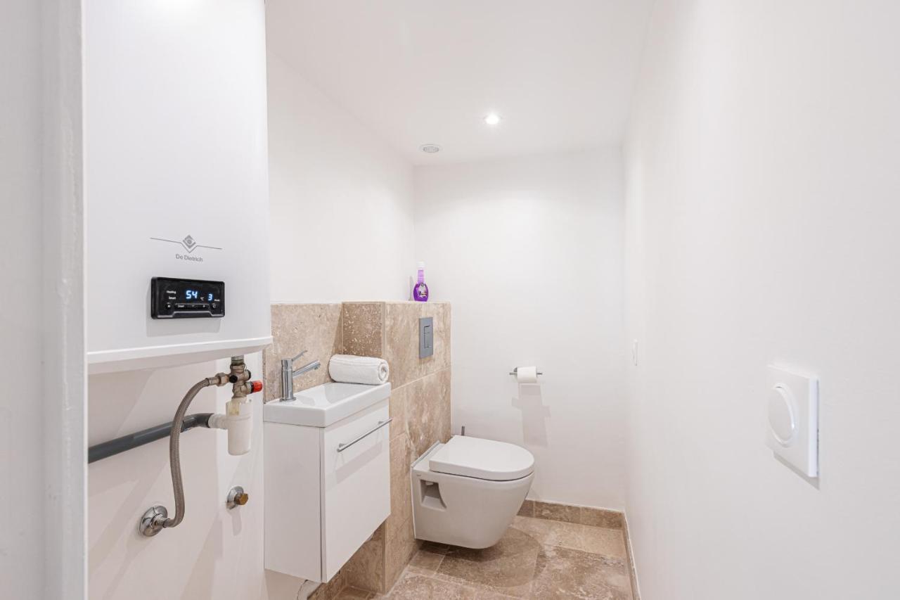 Spacious 2 Bdr Old Town Heart Appartamento